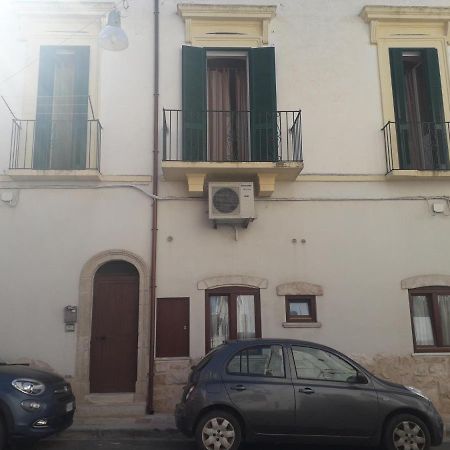 Apartament Dimora Principe Di Napoli 14 Polignano a Mare Zewnętrze zdjęcie
