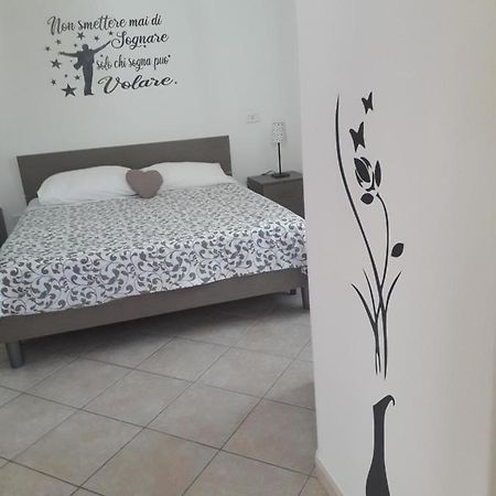 Apartament Dimora Principe Di Napoli 14 Polignano a Mare Zewnętrze zdjęcie