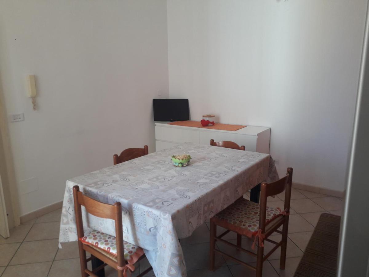 Apartament Dimora Principe Di Napoli 14 Polignano a Mare Zewnętrze zdjęcie