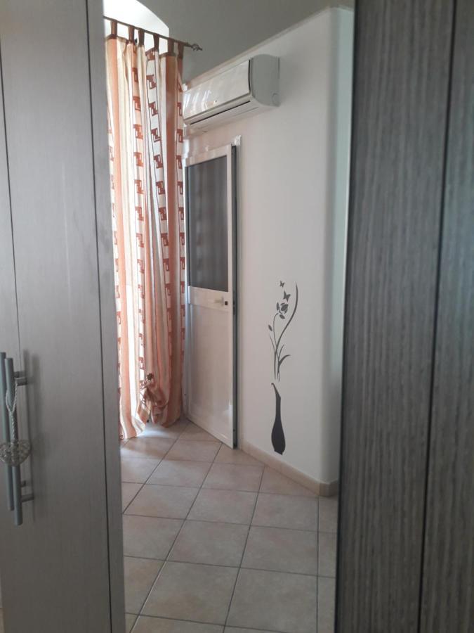 Apartament Dimora Principe Di Napoli 14 Polignano a Mare Zewnętrze zdjęcie