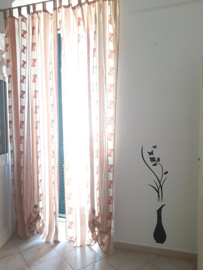 Apartament Dimora Principe Di Napoli 14 Polignano a Mare Zewnętrze zdjęcie