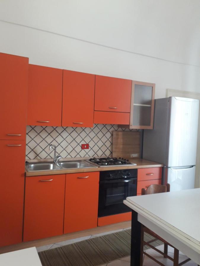 Apartament Dimora Principe Di Napoli 14 Polignano a Mare Zewnętrze zdjęcie