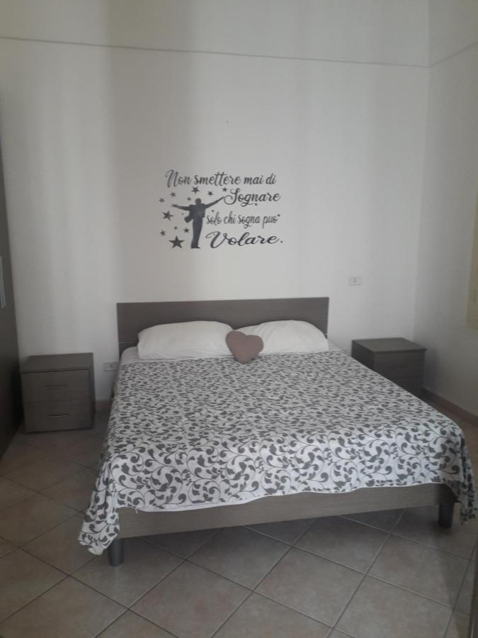 Apartament Dimora Principe Di Napoli 14 Polignano a Mare Zewnętrze zdjęcie