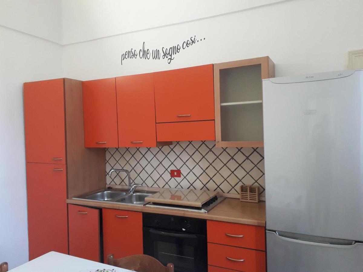 Apartament Dimora Principe Di Napoli 14 Polignano a Mare Zewnętrze zdjęcie