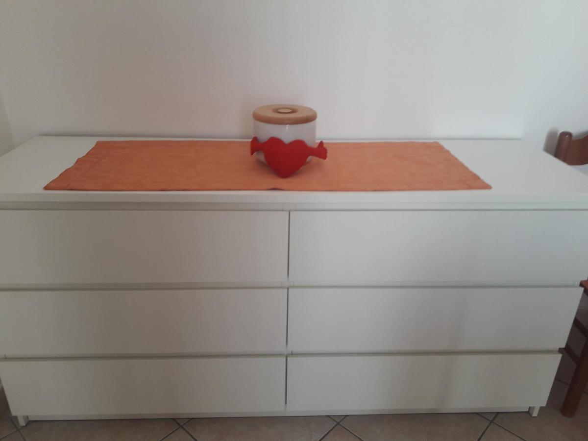 Apartament Dimora Principe Di Napoli 14 Polignano a Mare Zewnętrze zdjęcie