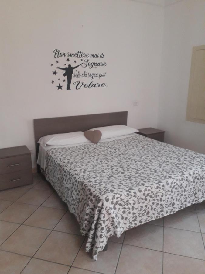 Apartament Dimora Principe Di Napoli 14 Polignano a Mare Zewnętrze zdjęcie