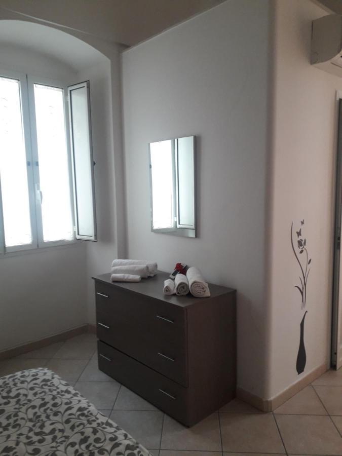 Apartament Dimora Principe Di Napoli 14 Polignano a Mare Zewnętrze zdjęcie